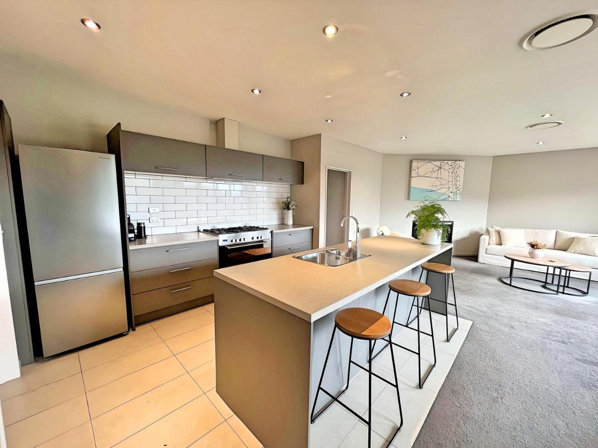 Wanaka Holiday Home Экстерьер фото