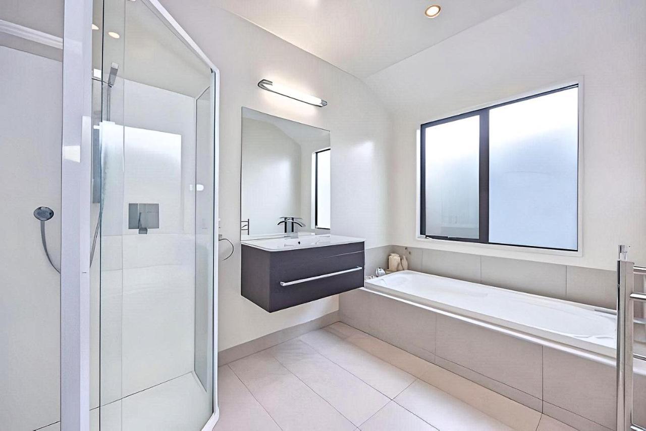 Wanaka Holiday Home Экстерьер фото