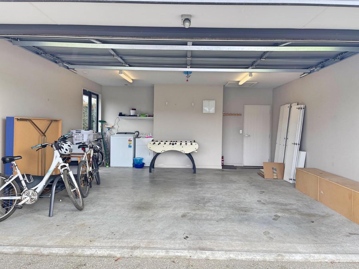 Wanaka Holiday Home Экстерьер фото