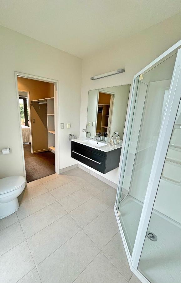 Wanaka Holiday Home Экстерьер фото