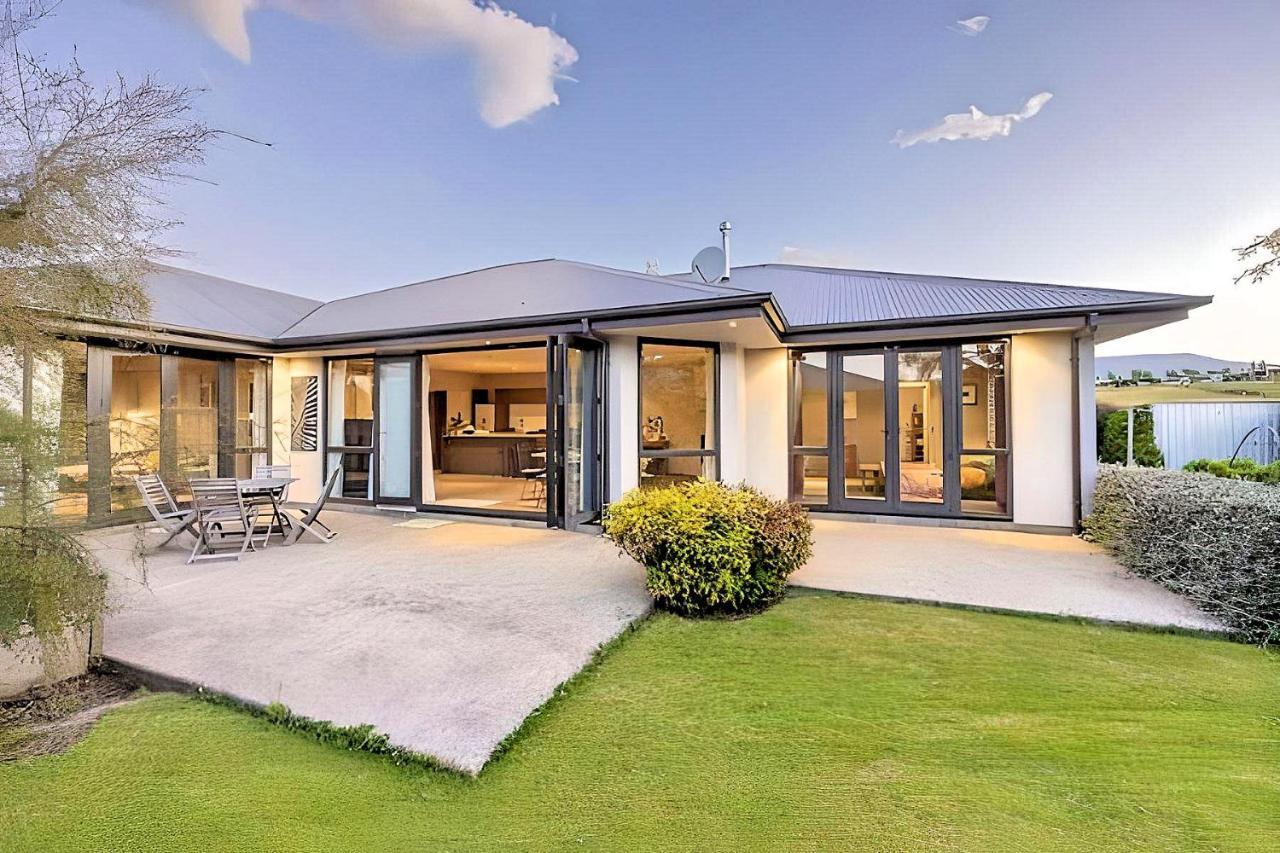 Wanaka Holiday Home Экстерьер фото